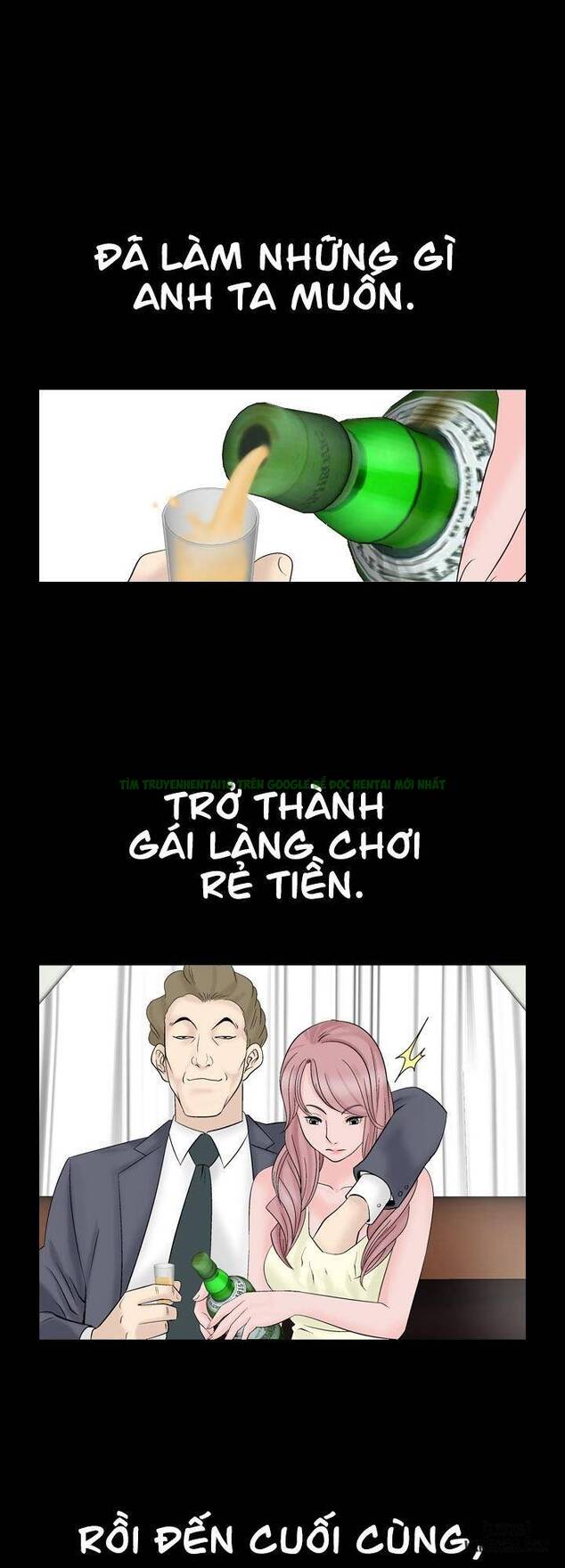 Mùi Vị Của Đôi Bàn Tay Chap Chapter 27-Mùi Vị Của Đôi Bàn Tay - Next Chap 25