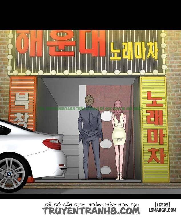 Mùi Vị Của Đôi Bàn Tay Chap Chapter 27-Mùi Vị Của Đôi Bàn Tay - Next Chap 25