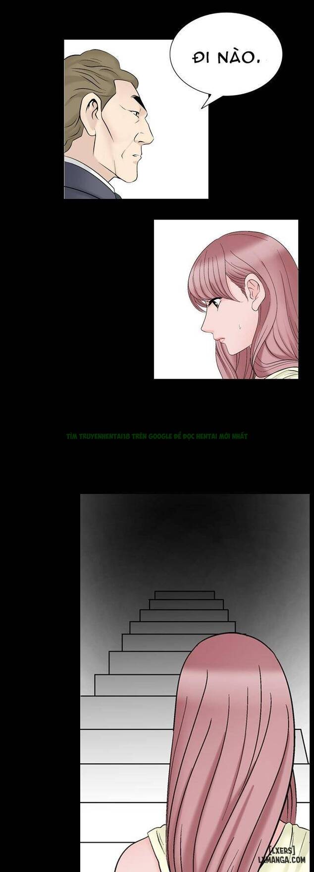 Mùi Vị Của Đôi Bàn Tay Chap Chapter 27-Mùi Vị Của Đôi Bàn Tay - Next Chap 25