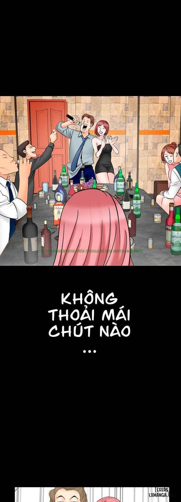 Mùi Vị Của Đôi Bàn Tay Chap Chapter 28-Mùi Vị Của Đôi Bàn Tay - Next Chap 26