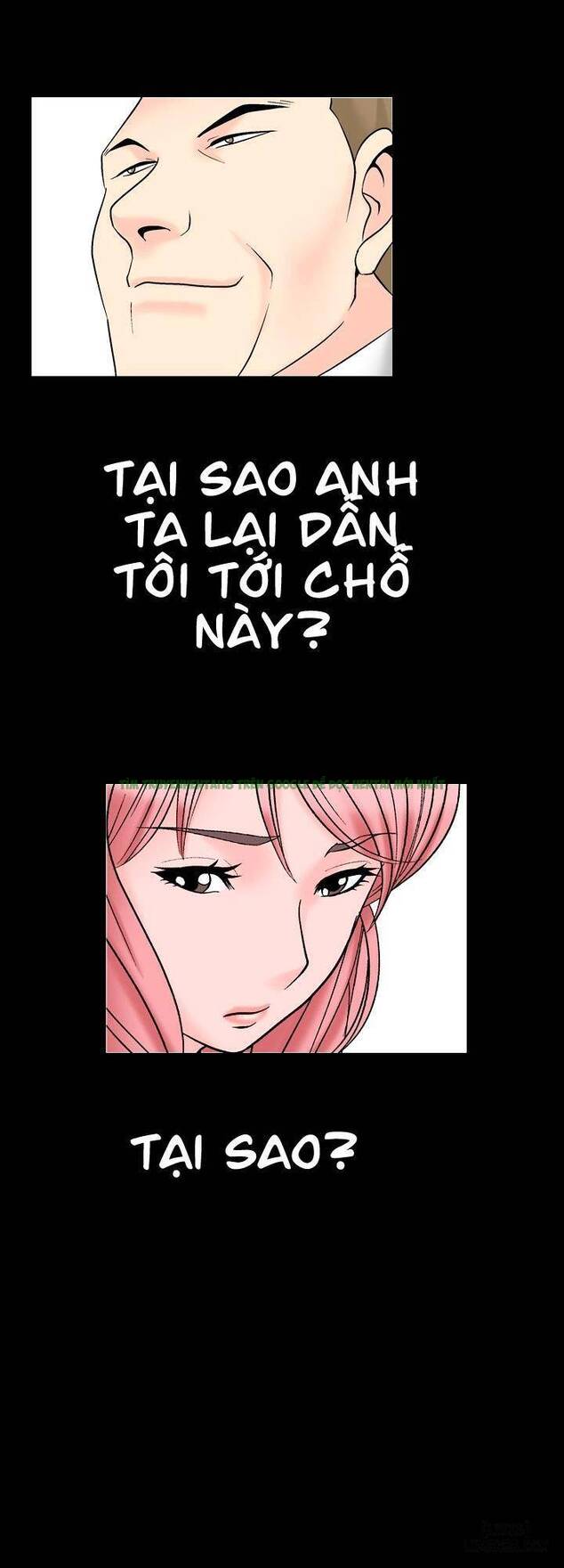 Mùi Vị Của Đôi Bàn Tay Chap Chapter 28-Mùi Vị Của Đôi Bàn Tay - Next Chap 26