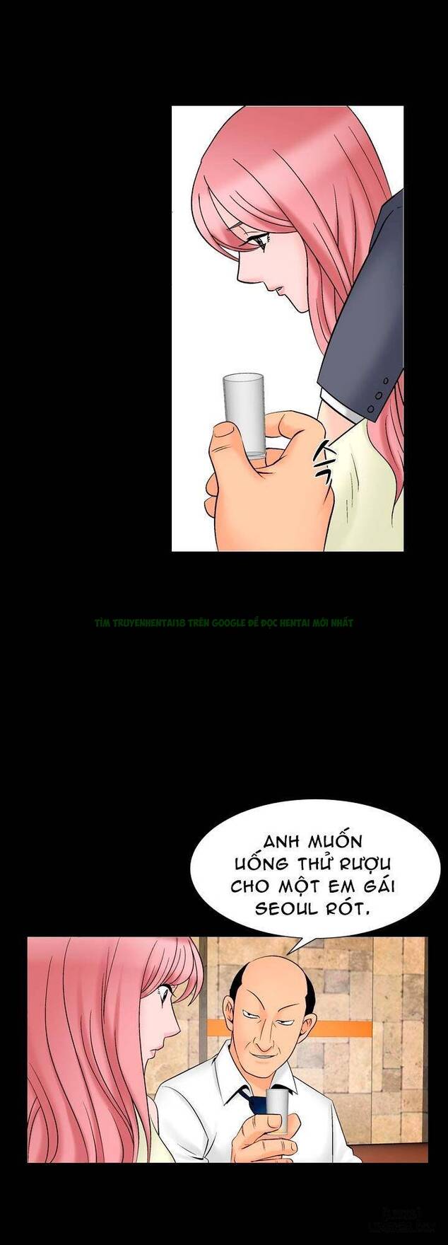 Mùi Vị Của Đôi Bàn Tay Chap Chapter 28-Mùi Vị Của Đôi Bàn Tay - Next Chap 26