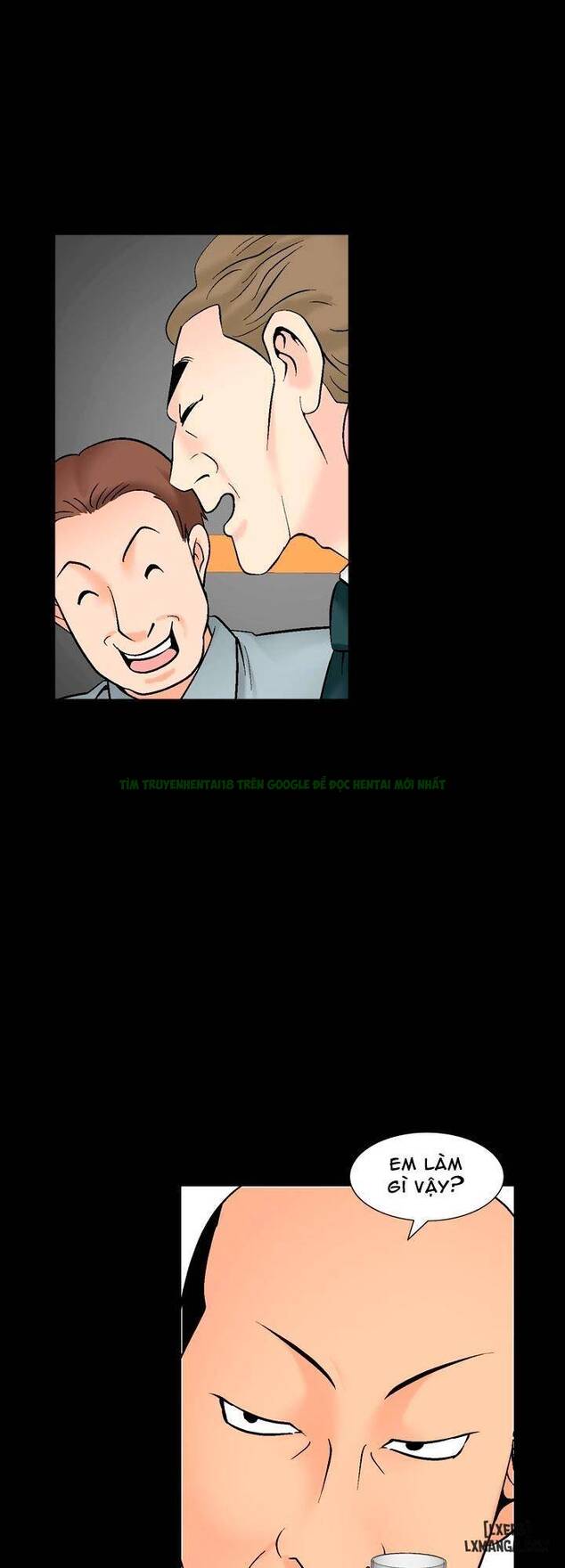Mùi Vị Của Đôi Bàn Tay Chap Chapter 28-Mùi Vị Của Đôi Bàn Tay - Next Chap 26