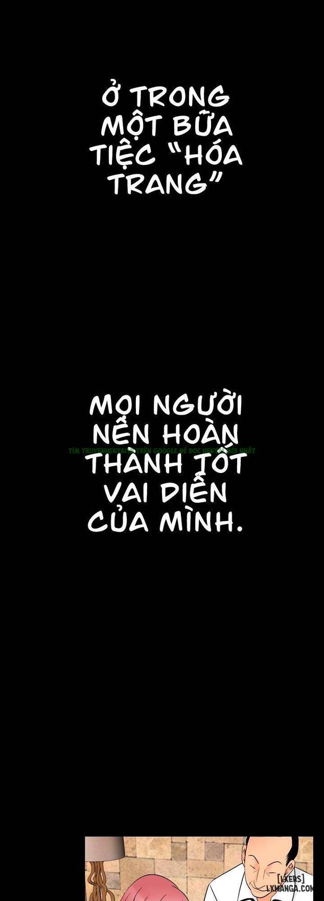 Mùi Vị Của Đôi Bàn Tay Chap Chapter 28-Mùi Vị Của Đôi Bàn Tay - Next Chap 26