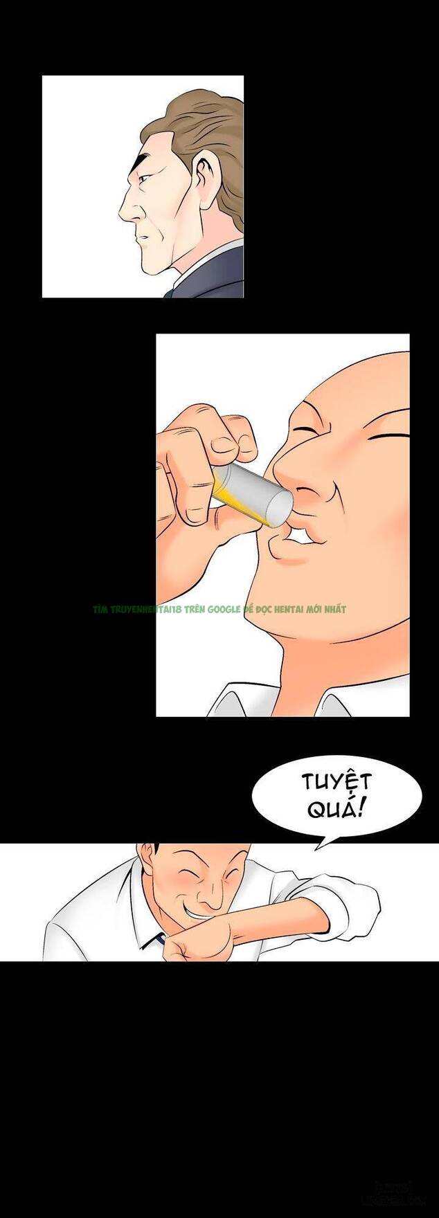 Mùi Vị Của Đôi Bàn Tay Chap Chapter 28-Mùi Vị Của Đôi Bàn Tay - Next Chap 26