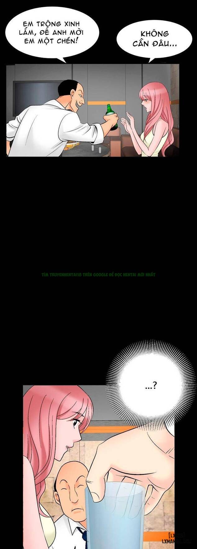 Mùi Vị Của Đôi Bàn Tay Chap Chapter 28-Mùi Vị Của Đôi Bàn Tay - Next Chap 26