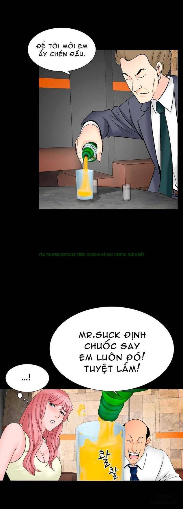 Mùi Vị Của Đôi Bàn Tay Chap Chapter 28-Mùi Vị Của Đôi Bàn Tay - Next Chap 26