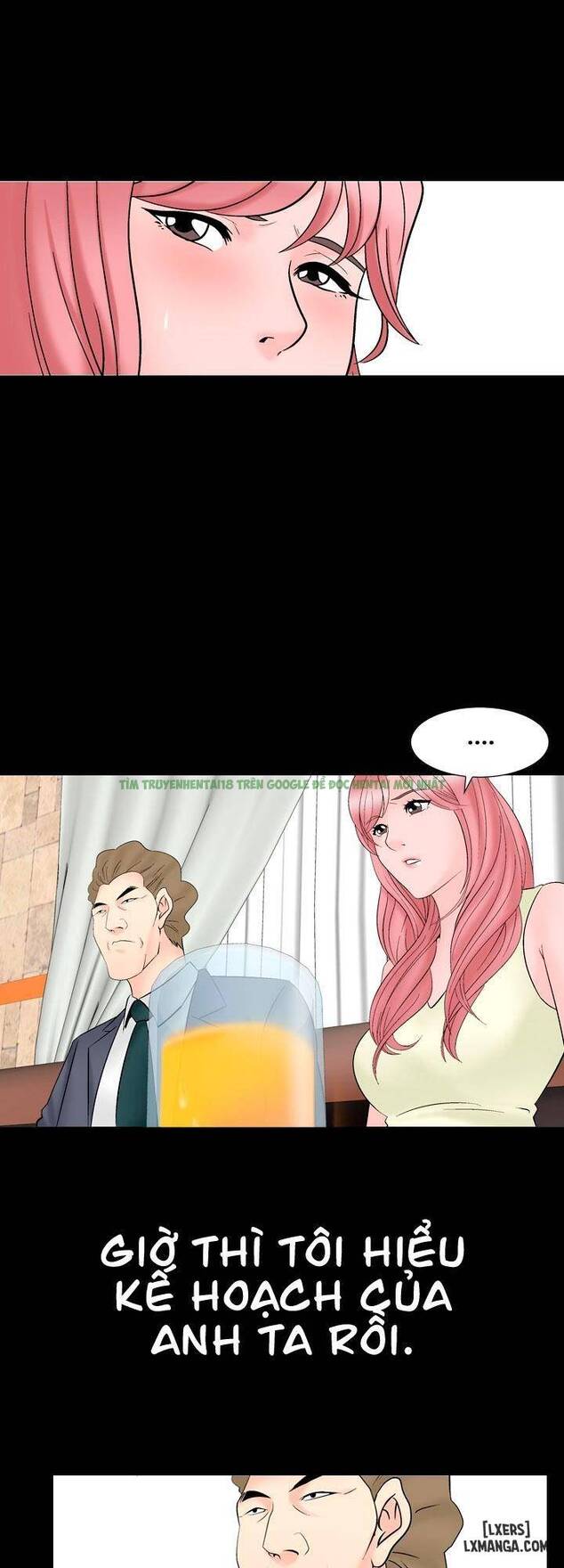 Mùi Vị Của Đôi Bàn Tay Chap Chapter 28-Mùi Vị Của Đôi Bàn Tay - Next Chap 26