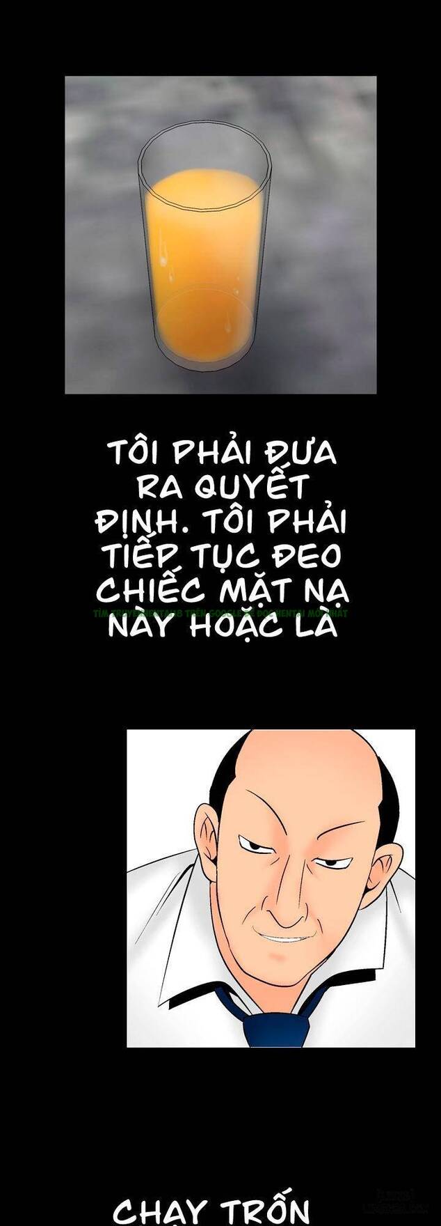 Mùi Vị Của Đôi Bàn Tay Chap Chapter 28-Mùi Vị Của Đôi Bàn Tay - Next Chap 26