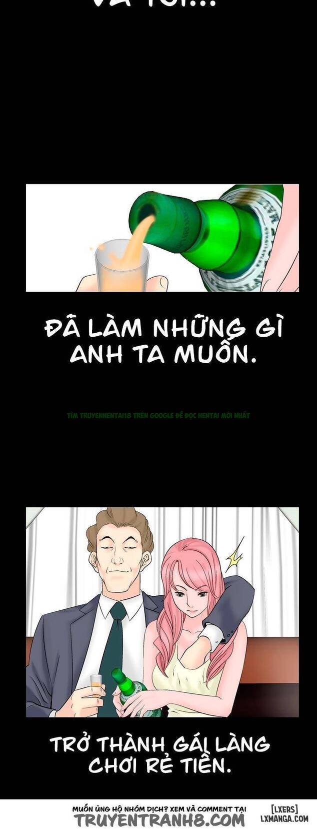 Mùi Vị Của Đôi Bàn Tay Chap Chapter 28-Mùi Vị Của Đôi Bàn Tay - Next Chap 26