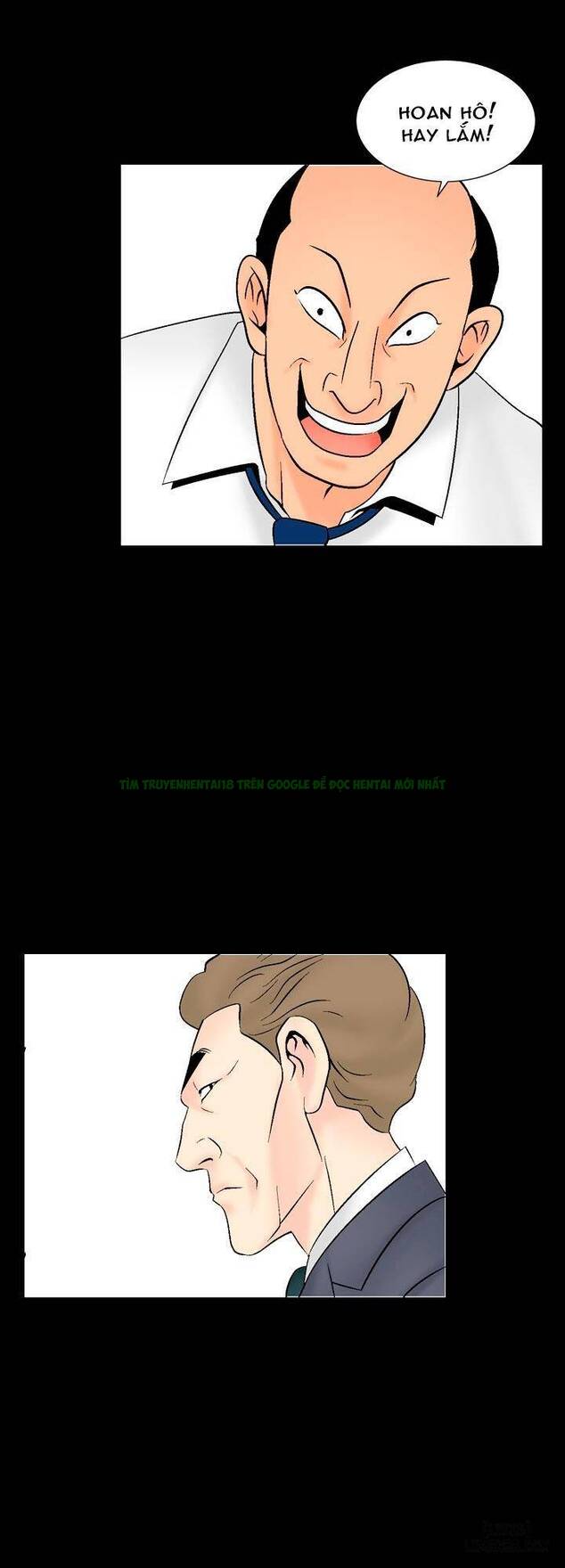 Mùi Vị Của Đôi Bàn Tay Chap Chapter 28-Mùi Vị Của Đôi Bàn Tay - Next Chap 26