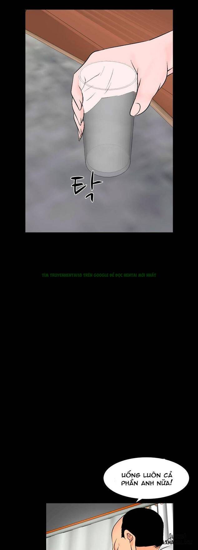 Mùi Vị Của Đôi Bàn Tay Chap Chapter 28-Mùi Vị Của Đôi Bàn Tay - Next Chap 26