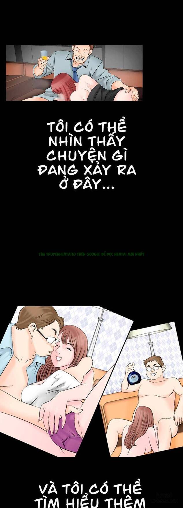 Mùi Vị Của Đôi Bàn Tay Chap Chapter 28-Mùi Vị Của Đôi Bàn Tay - Next Chap 26