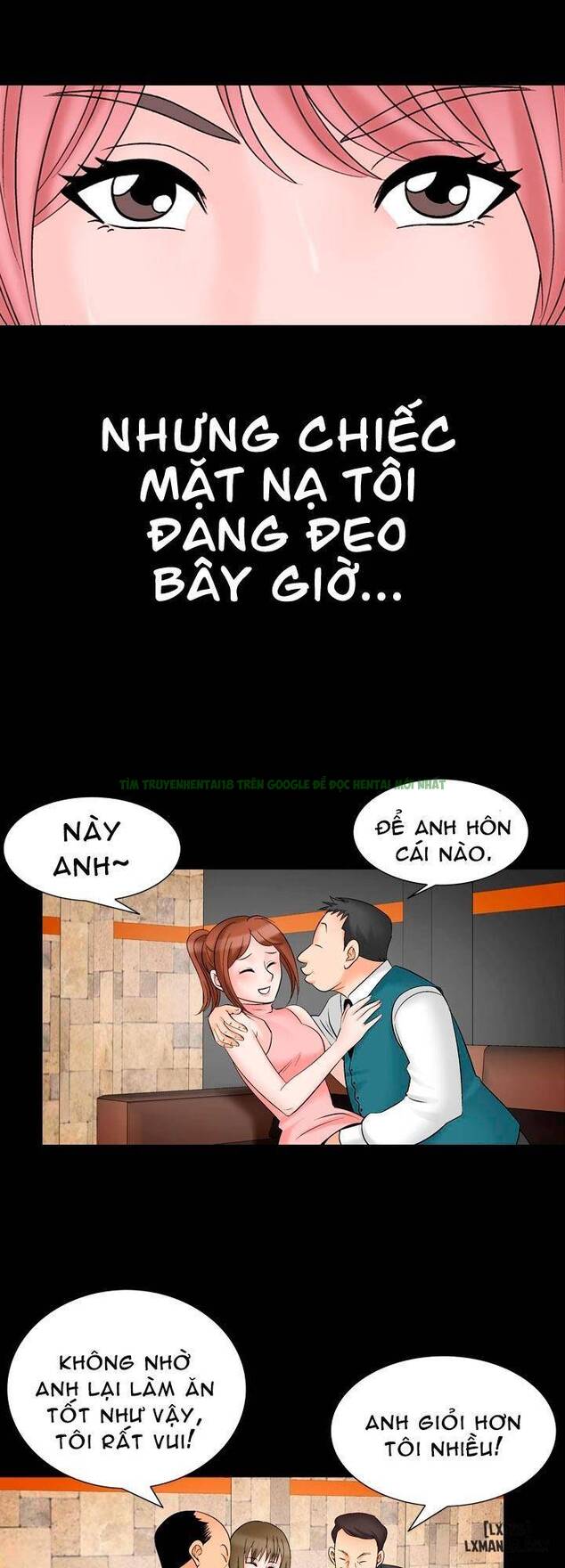 Mùi Vị Của Đôi Bàn Tay Chap Chapter 28-Mùi Vị Của Đôi Bàn Tay - Next Chap 26