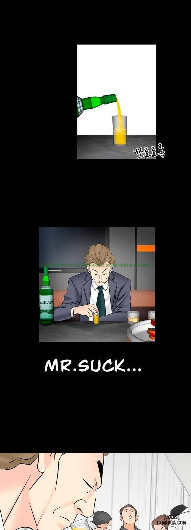 Mùi Vị Của Đôi Bàn Tay Chap Chapter 29-Mùi Vị Của Đôi Bàn Tay - Next Chap 27