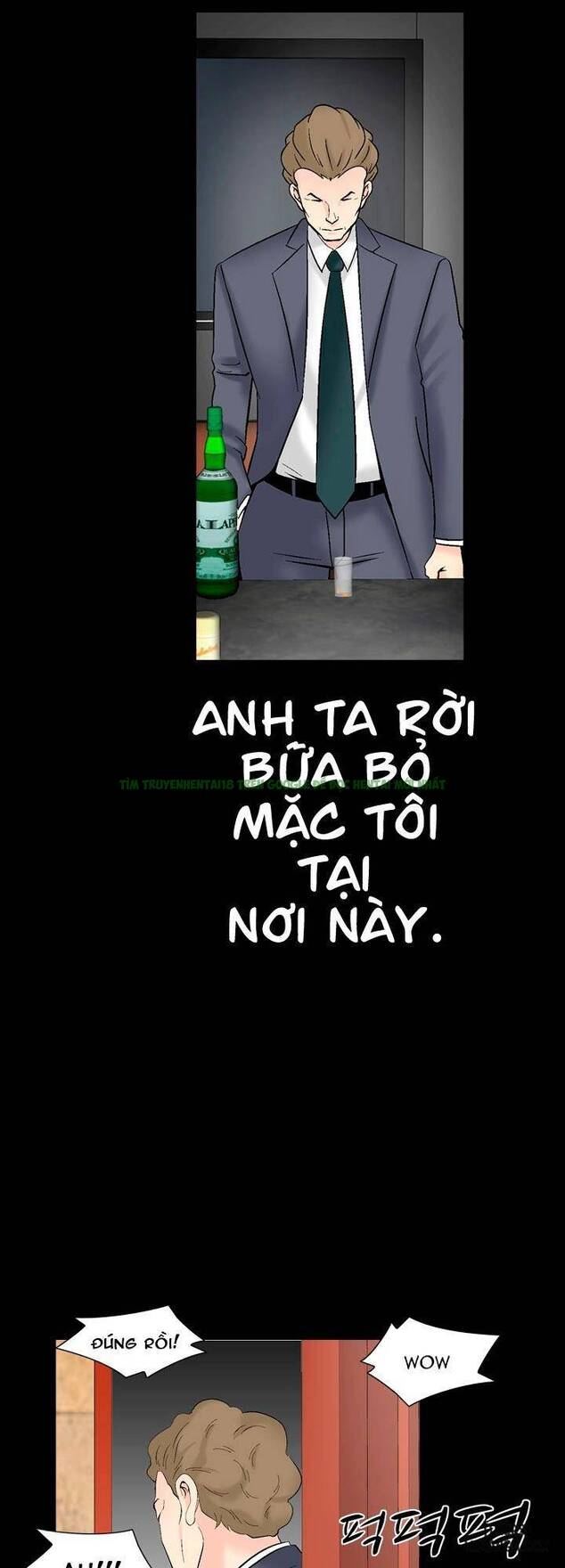 Mùi Vị Của Đôi Bàn Tay Chap Chapter 29-Mùi Vị Của Đôi Bàn Tay - Next Chap 27