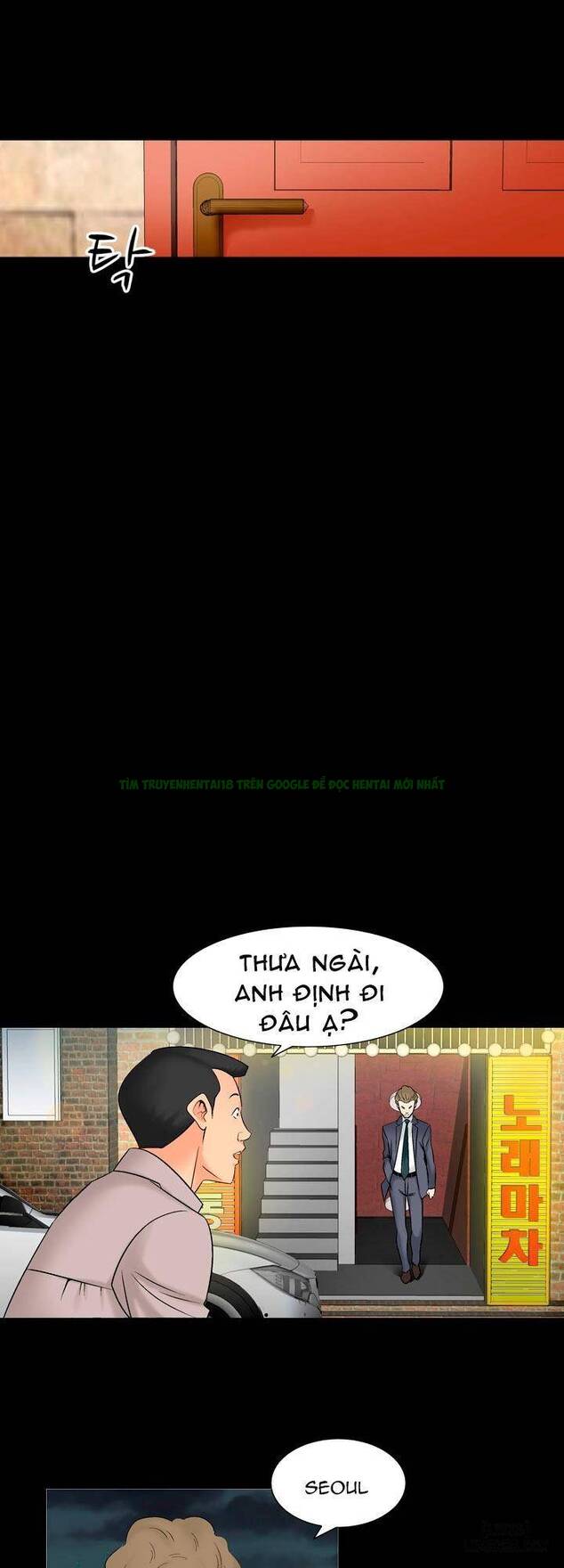 Mùi Vị Của Đôi Bàn Tay Chap Chapter 29-Mùi Vị Của Đôi Bàn Tay - Next Chap 27