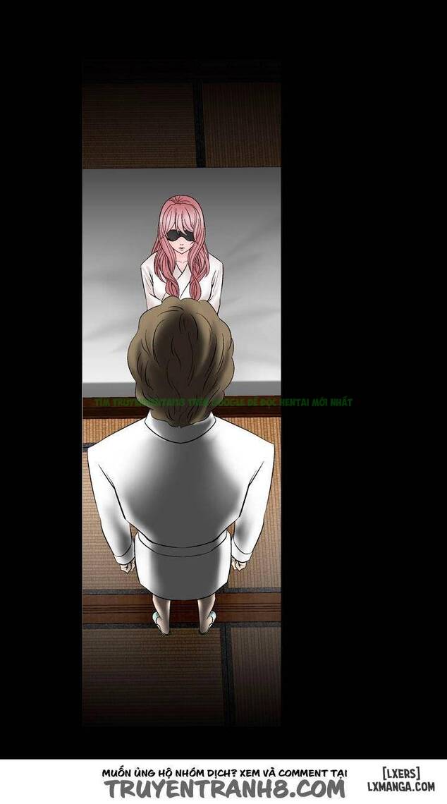 Mùi Vị Của Đôi Bàn Tay Chap Chapter 29-Mùi Vị Của Đôi Bàn Tay - Next Chap 27