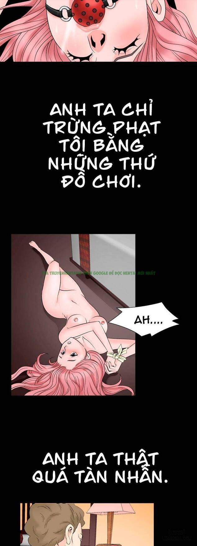 Mùi Vị Của Đôi Bàn Tay Chap Chapter 29-Mùi Vị Của Đôi Bàn Tay - Next Chap 27