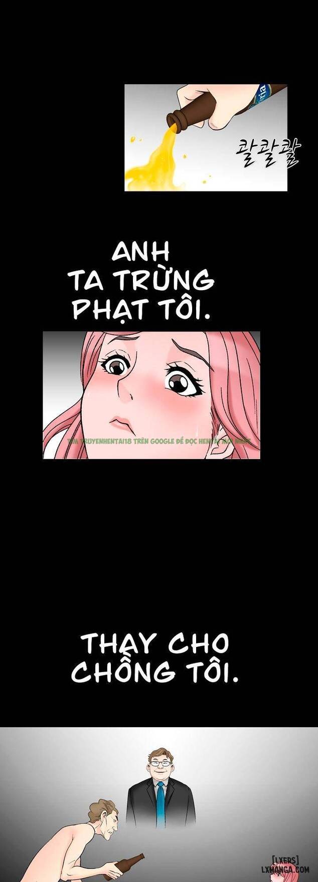 Mùi Vị Của Đôi Bàn Tay Chap Chapter 29-Mùi Vị Của Đôi Bàn Tay - Next Chap 27