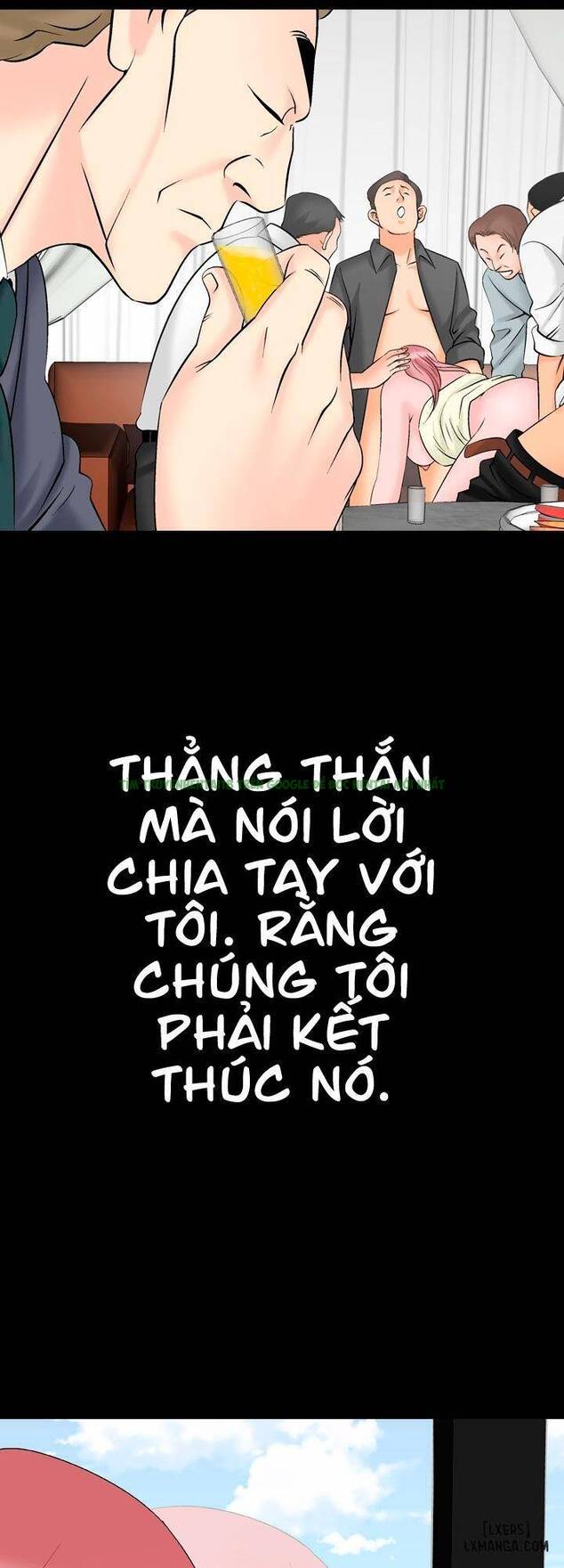 Mùi Vị Của Đôi Bàn Tay Chap Chapter 29-Mùi Vị Của Đôi Bàn Tay - Next Chap 27