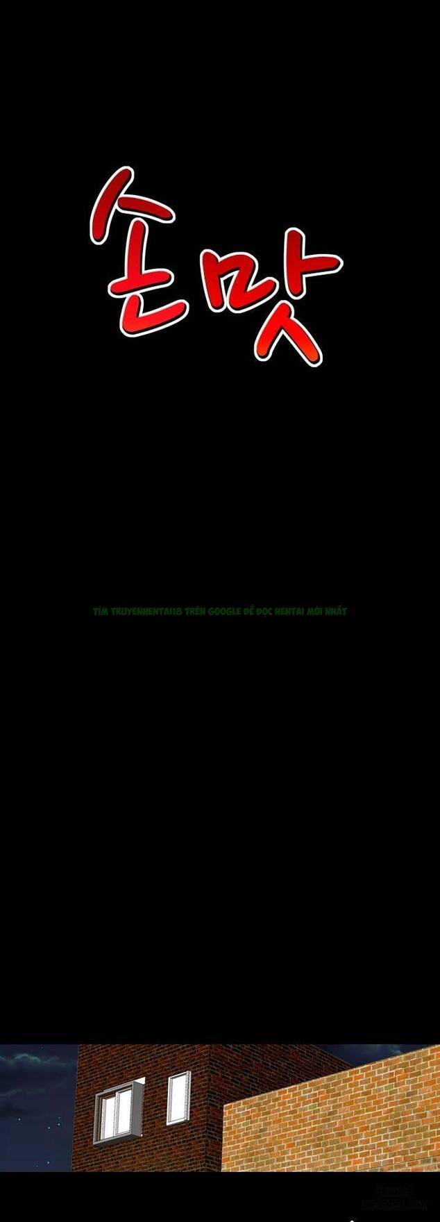 Mùi Vị Của Đôi Bàn Tay Chap Chapter 29-Mùi Vị Của Đôi Bàn Tay - Next Chap 27