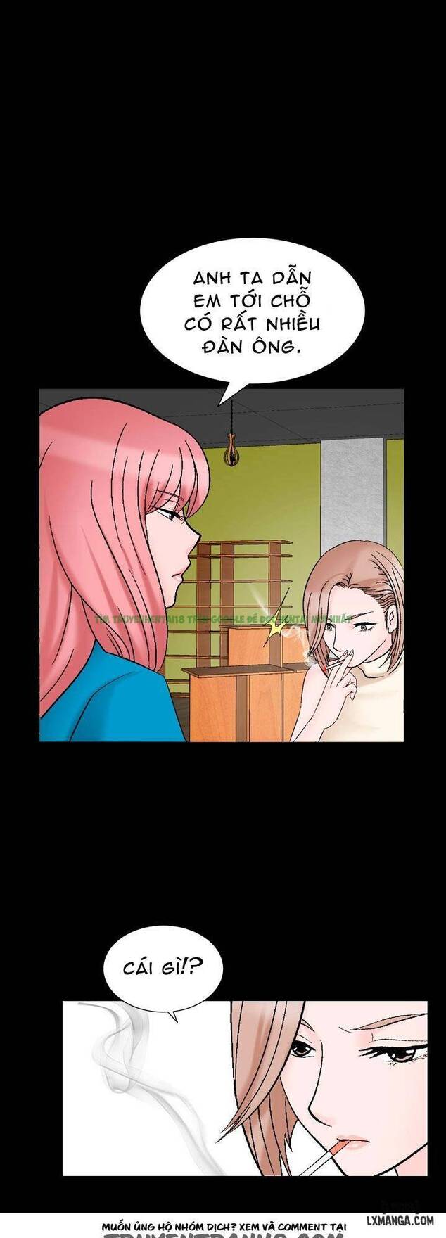 Mùi Vị Của Đôi Bàn Tay Chap Chapter 30-Mùi Vị Của Đôi Bàn Tay - Next Chap 28