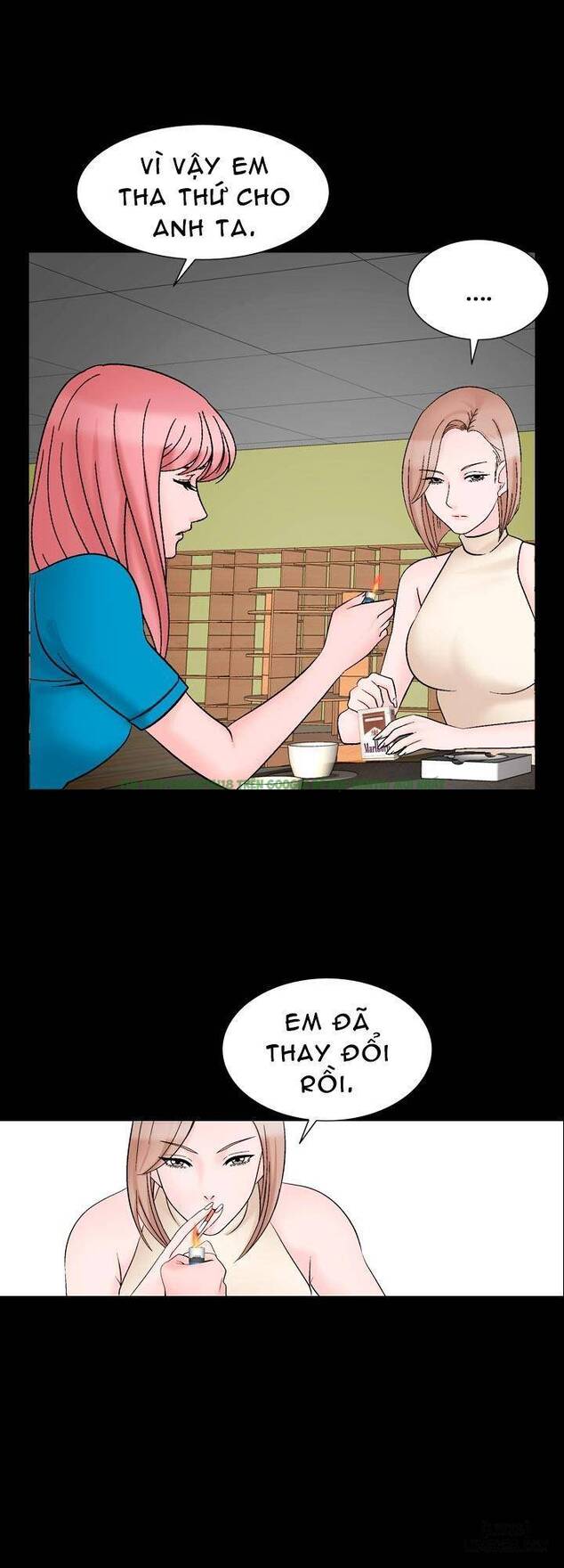 Mùi Vị Của Đôi Bàn Tay Chap Chapter 30-Mùi Vị Của Đôi Bàn Tay - Next Chap 28