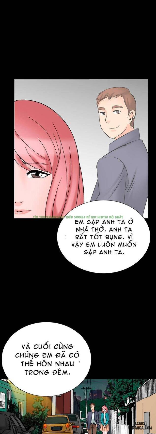 Mùi Vị Của Đôi Bàn Tay Chap Chapter 30-Mùi Vị Của Đôi Bàn Tay - Next Chap 28