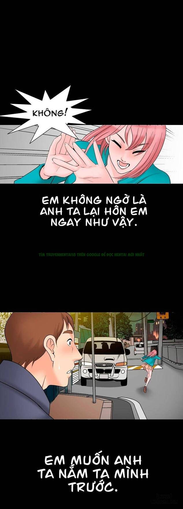 Mùi Vị Của Đôi Bàn Tay Chap Chapter 30-Mùi Vị Của Đôi Bàn Tay - Next Chap 28