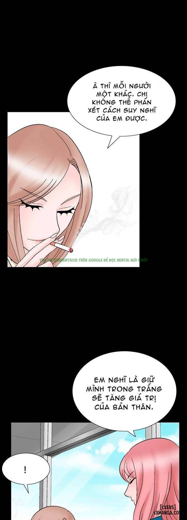 Mùi Vị Của Đôi Bàn Tay Chap Chapter 30-Mùi Vị Của Đôi Bàn Tay - Next Chap 28