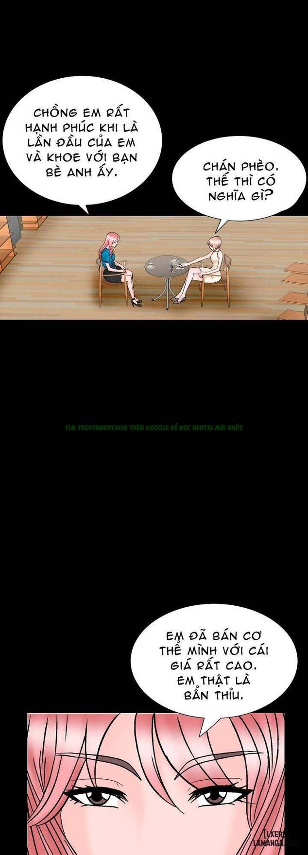 Mùi Vị Của Đôi Bàn Tay Chap Chapter 30-Mùi Vị Của Đôi Bàn Tay - Next Chap 28