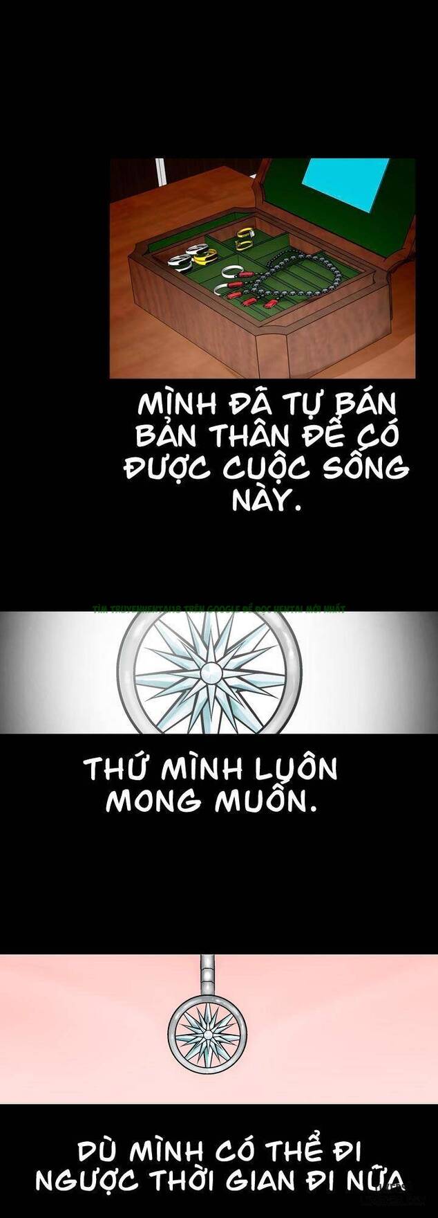 Mùi Vị Của Đôi Bàn Tay Chap Chapter 30-Mùi Vị Của Đôi Bàn Tay - Next Chap 28