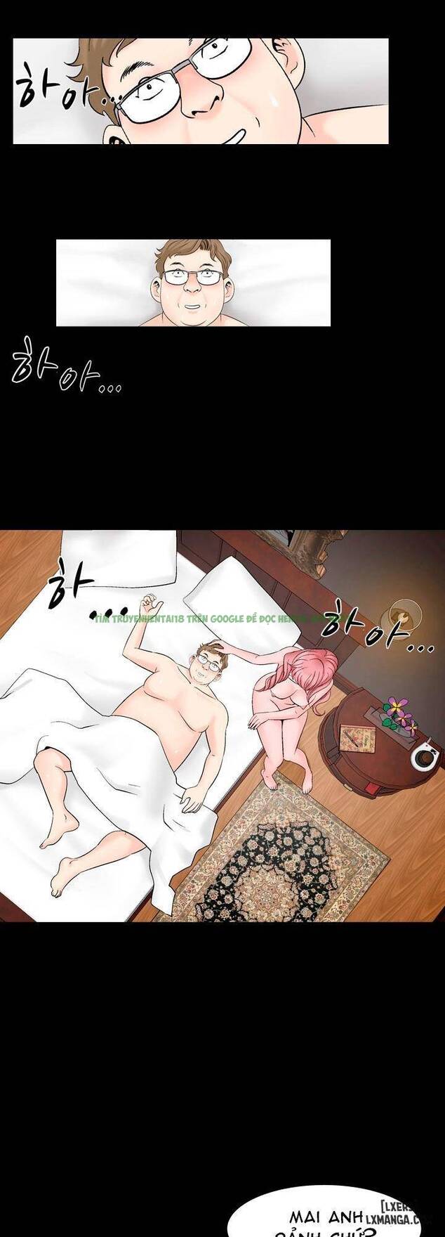 Mùi Vị Của Đôi Bàn Tay Chap Chapter 31-Mùi Vị Của Đôi Bàn Tay - Next Chap 29