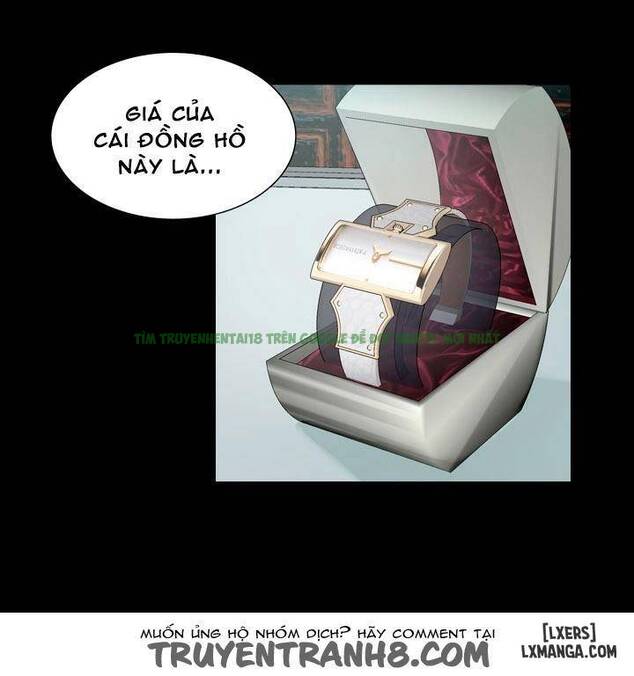 Mùi Vị Của Đôi Bàn Tay Chap Chapter 31-Mùi Vị Của Đôi Bàn Tay - Next Chap 29