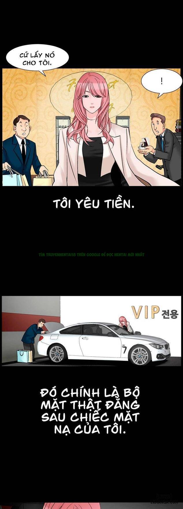 Mùi Vị Của Đôi Bàn Tay Chap Chapter 31-Mùi Vị Của Đôi Bàn Tay - Next Chap 29