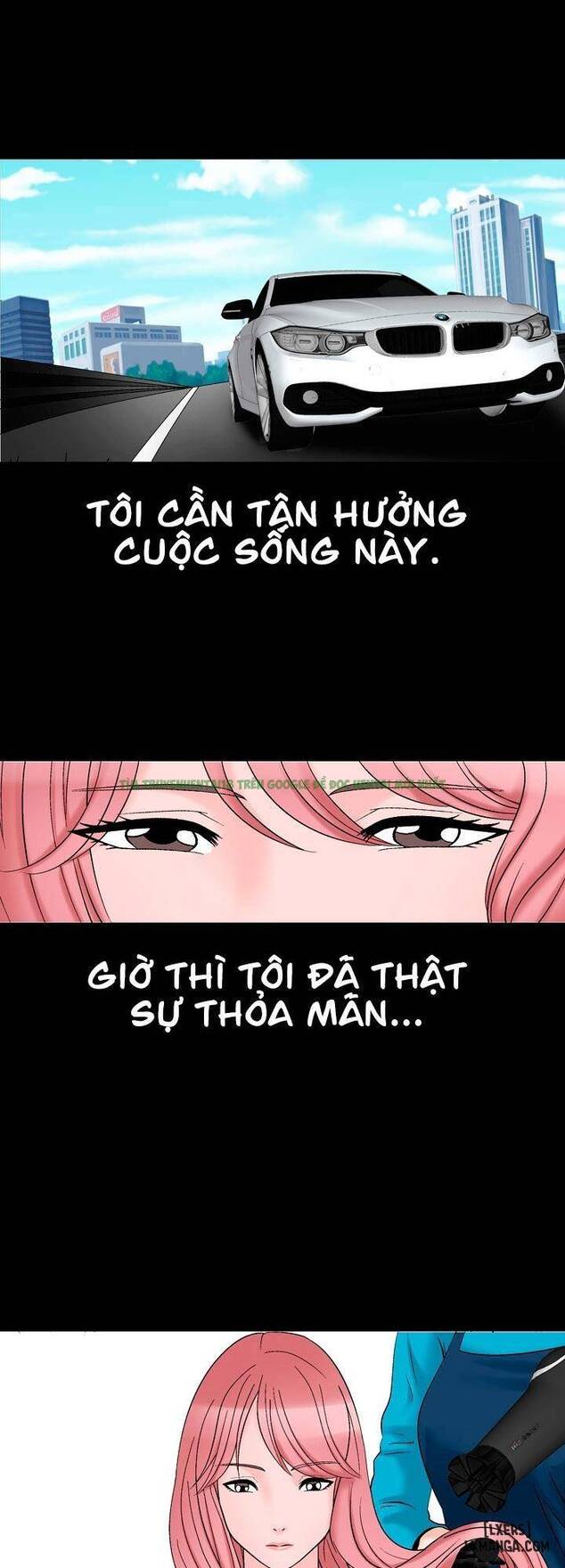 Mùi Vị Của Đôi Bàn Tay Chap Chapter 31-Mùi Vị Của Đôi Bàn Tay - Next Chap 29