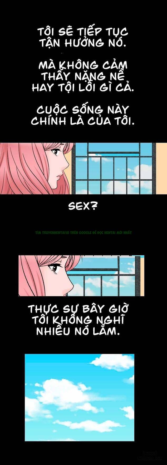 Mùi Vị Của Đôi Bàn Tay Chap Chapter 31-Mùi Vị Của Đôi Bàn Tay - Next Chap 29