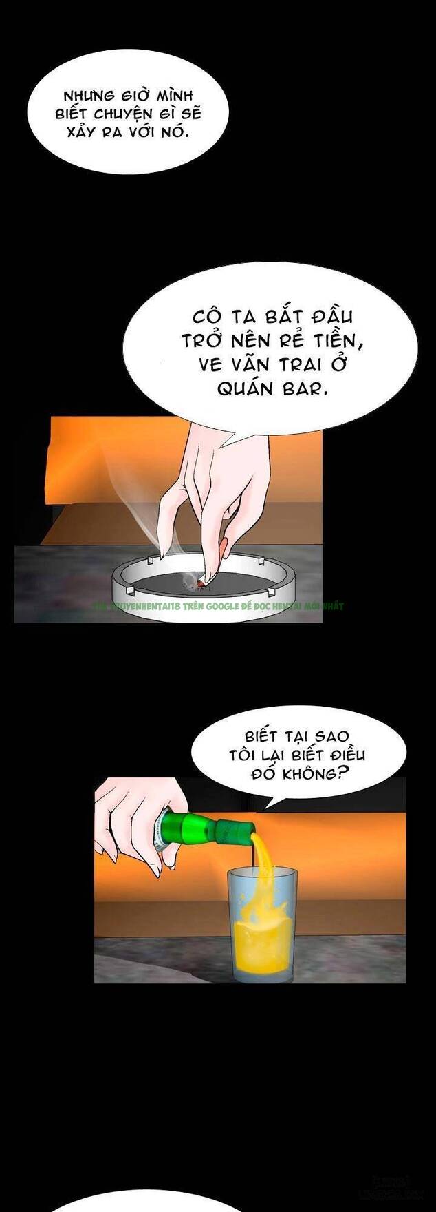 Mùi Vị Của Đôi Bàn Tay Chap Chapter 31-Mùi Vị Của Đôi Bàn Tay - Next Chap 29