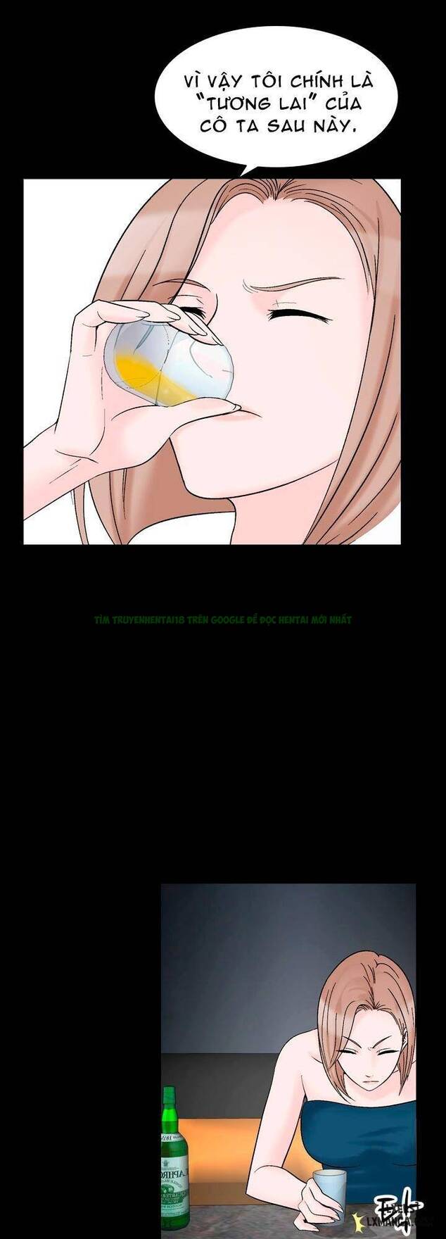 Mùi Vị Của Đôi Bàn Tay Chap Chapter 31-Mùi Vị Của Đôi Bàn Tay - Next Chap 29