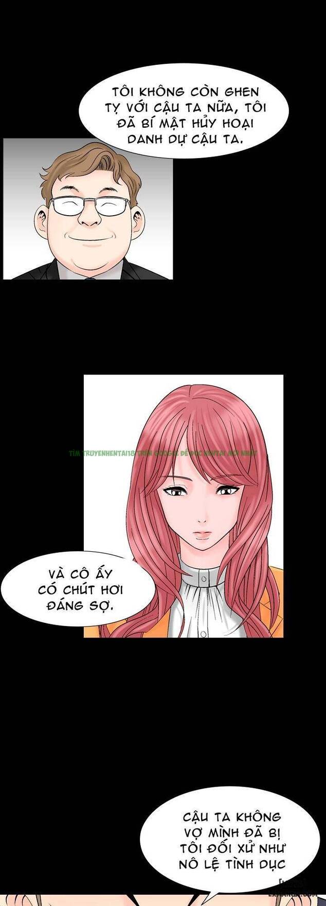 Mùi Vị Của Đôi Bàn Tay Chap Chapter 31-Mùi Vị Của Đôi Bàn Tay - Next Chap 29