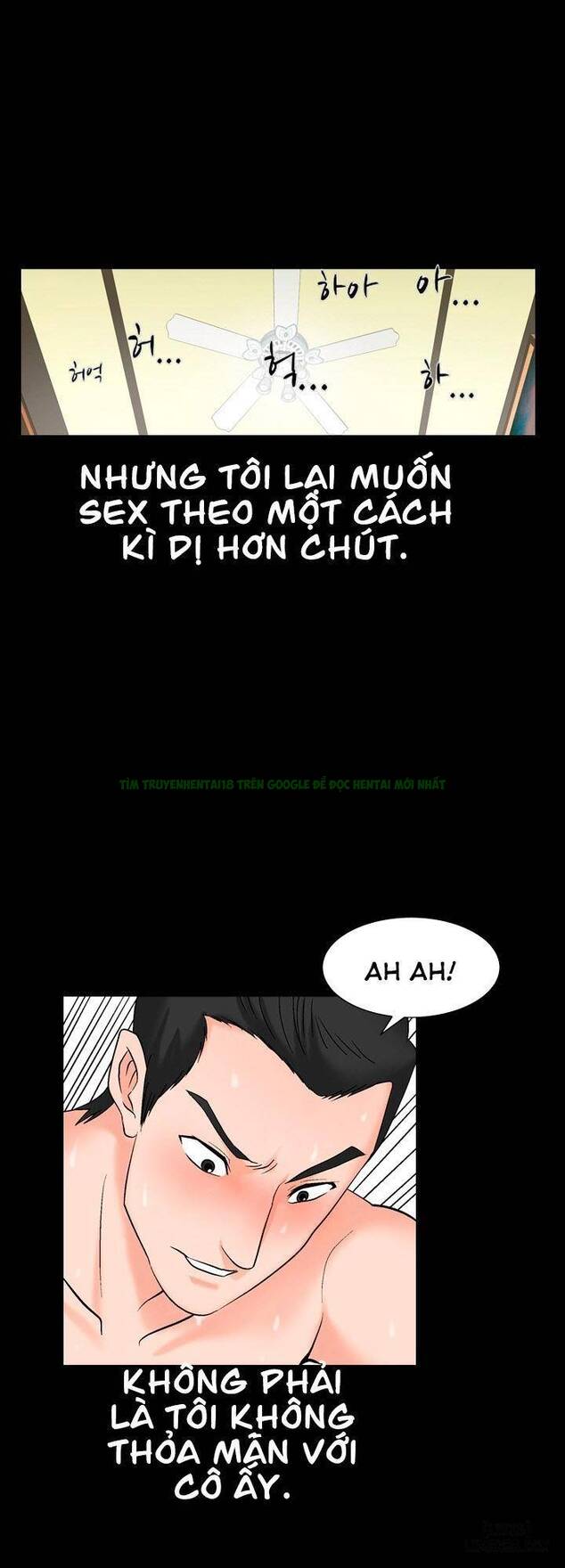 Mùi Vị Của Đôi Bàn Tay Chap Chapter 32-Mùi Vị Của Đôi Bàn Tay - Next Chap 30