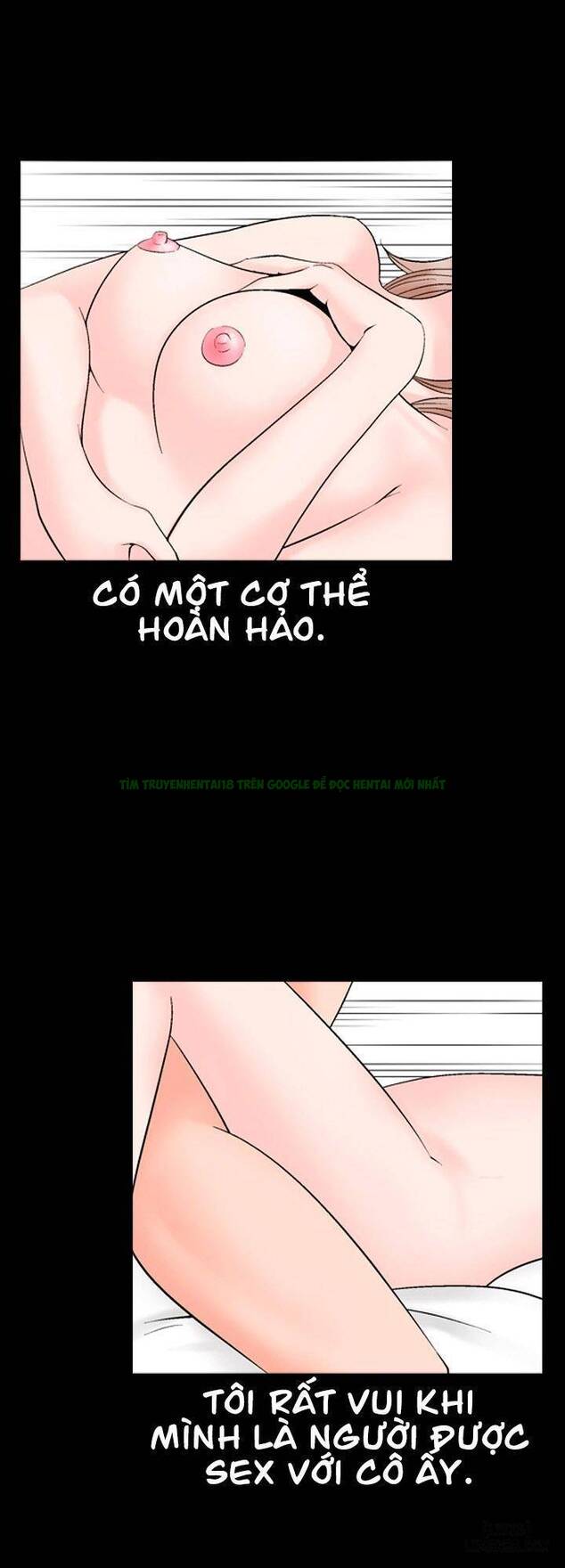 Mùi Vị Của Đôi Bàn Tay Chap Chapter 32-Mùi Vị Của Đôi Bàn Tay - Next Chap 30