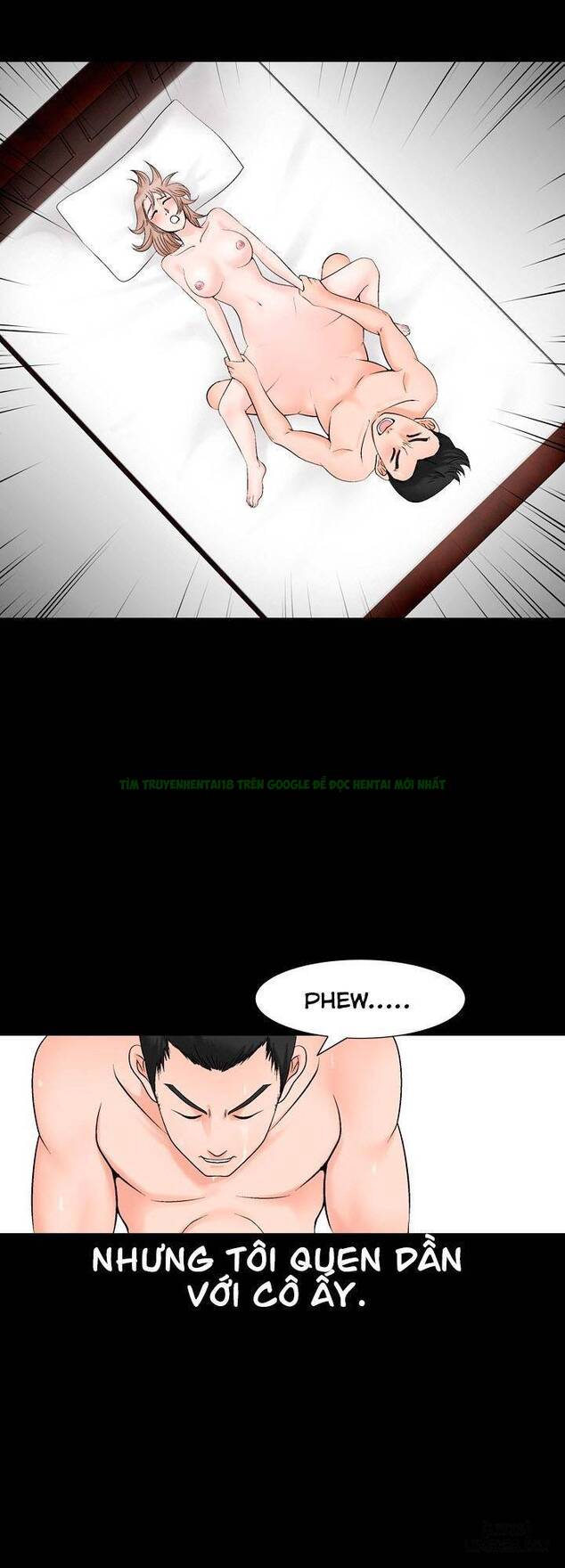 Mùi Vị Của Đôi Bàn Tay Chap Chapter 32-Mùi Vị Của Đôi Bàn Tay - Next Chap 30