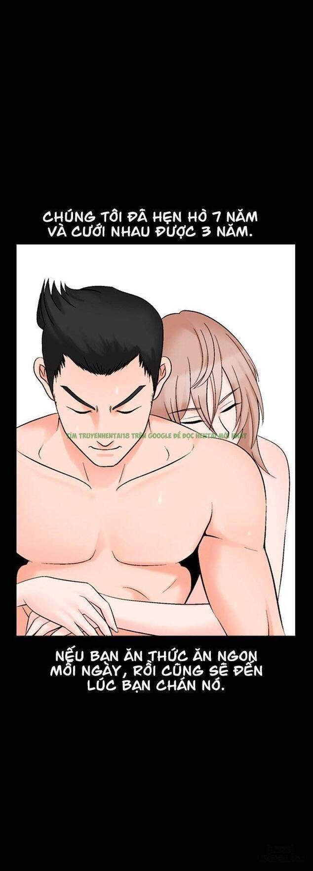 Mùi Vị Của Đôi Bàn Tay Chap Chapter 32-Mùi Vị Của Đôi Bàn Tay - Next Chap 30