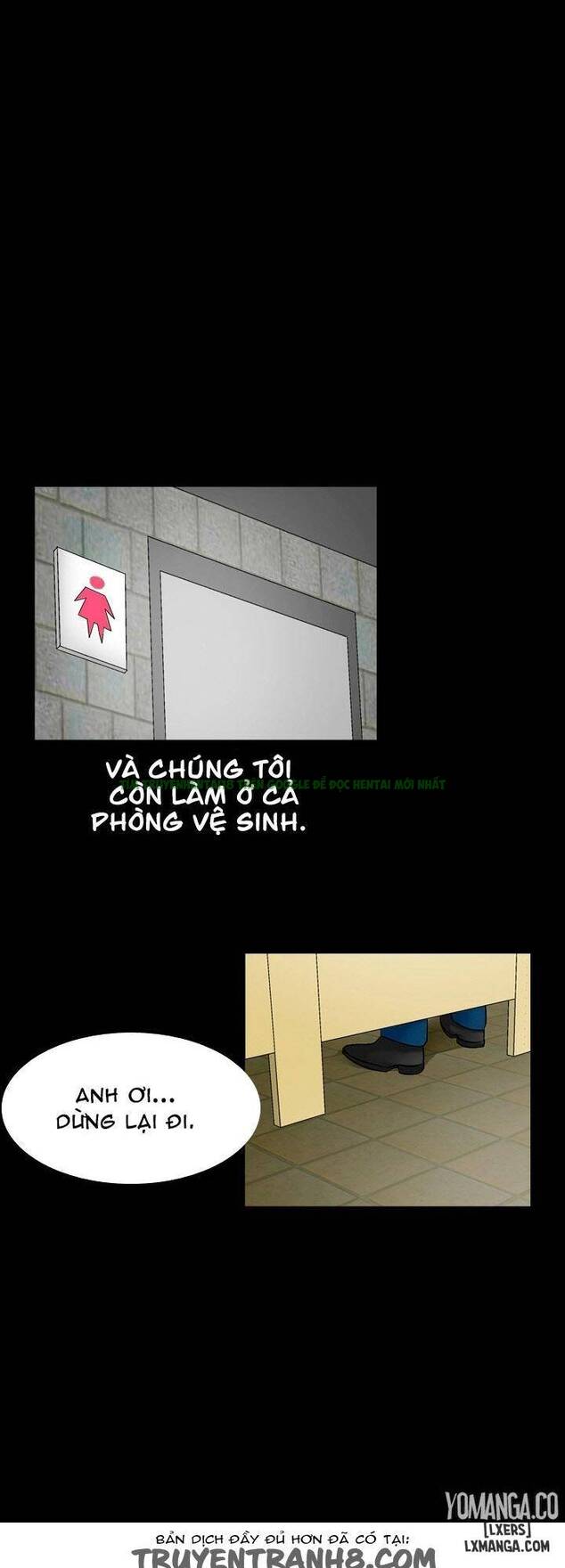 Mùi Vị Của Đôi Bàn Tay Chap Chapter 32-Mùi Vị Của Đôi Bàn Tay - Next Chap 30