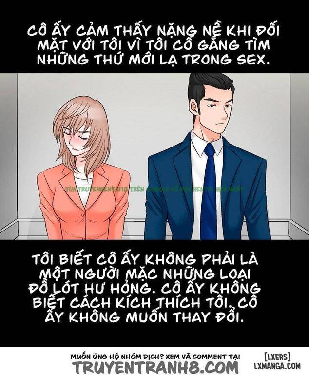 Mùi Vị Của Đôi Bàn Tay Chap Chapter 32-Mùi Vị Của Đôi Bàn Tay - Next Chap 30