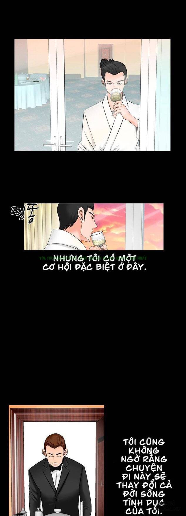 Mùi Vị Của Đôi Bàn Tay Chap Chapter 32-Mùi Vị Của Đôi Bàn Tay - Next Chap 30