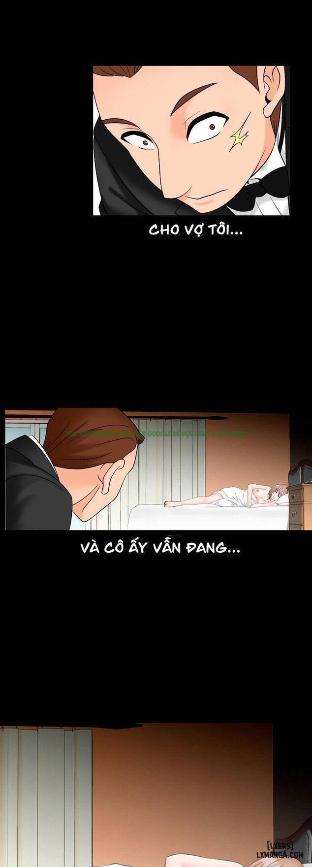 Mùi Vị Của Đôi Bàn Tay Chap Chapter 32-Mùi Vị Của Đôi Bàn Tay - Next Chap 30