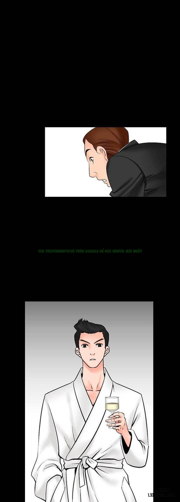 Mùi Vị Của Đôi Bàn Tay Chap Chapter 32-Mùi Vị Của Đôi Bàn Tay - Next Chap 30